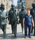 Rencontre Homme France à Fontenay Le Comte : Bruno, 44 ans